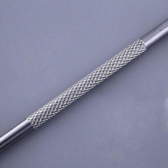 Mokhamano Pena Kopi/ Latte Pen/ Coffee Cappuccino Latte Art Pen Stainless Steel Juni 2019 - 2 Mokhamano Pena Kopi/ Latte Pen/ Coffee Cappuccino Latte Art Pen Stainless Steel - 2