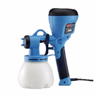 MultiPro Electric Spray Painter / Spray Gun ESP 99HP Pebruari 2019 - 3 MultiPro Electric Spray Painter / Spray Gun ESP 99HP - 3