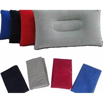 Mwalk Bantal Angin / Air Pillow - Travel Pillow 1 Pc Juni 2018 - 4 Mwalk Bantal Angin / Air Pillow - Travel Pillow 1 Pc - 4