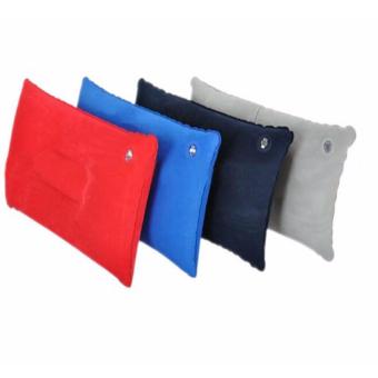 Mwalk Bantal Angin / Air Pillow - Travel Pillow 1 Pc Juni 2018 - 3 Mwalk Bantal Angin / Air Pillow - Travel Pillow 1 Pc - 3