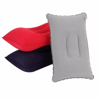 Mwalk Bantal Angin / Air Pillow - Travel Pillow 1 Pc Juni 2018 - 2 Mwalk Bantal Angin / Air Pillow - Travel Pillow 1 Pc - 2