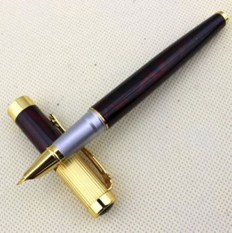 NiceEshop Maju Baik Nib Kaligrafi Pena (darah, 0,38 Mm) April 2018 - 4 niceEshop maju baik Nib kaligrafi pena (darah, 0,38 mm) - 4