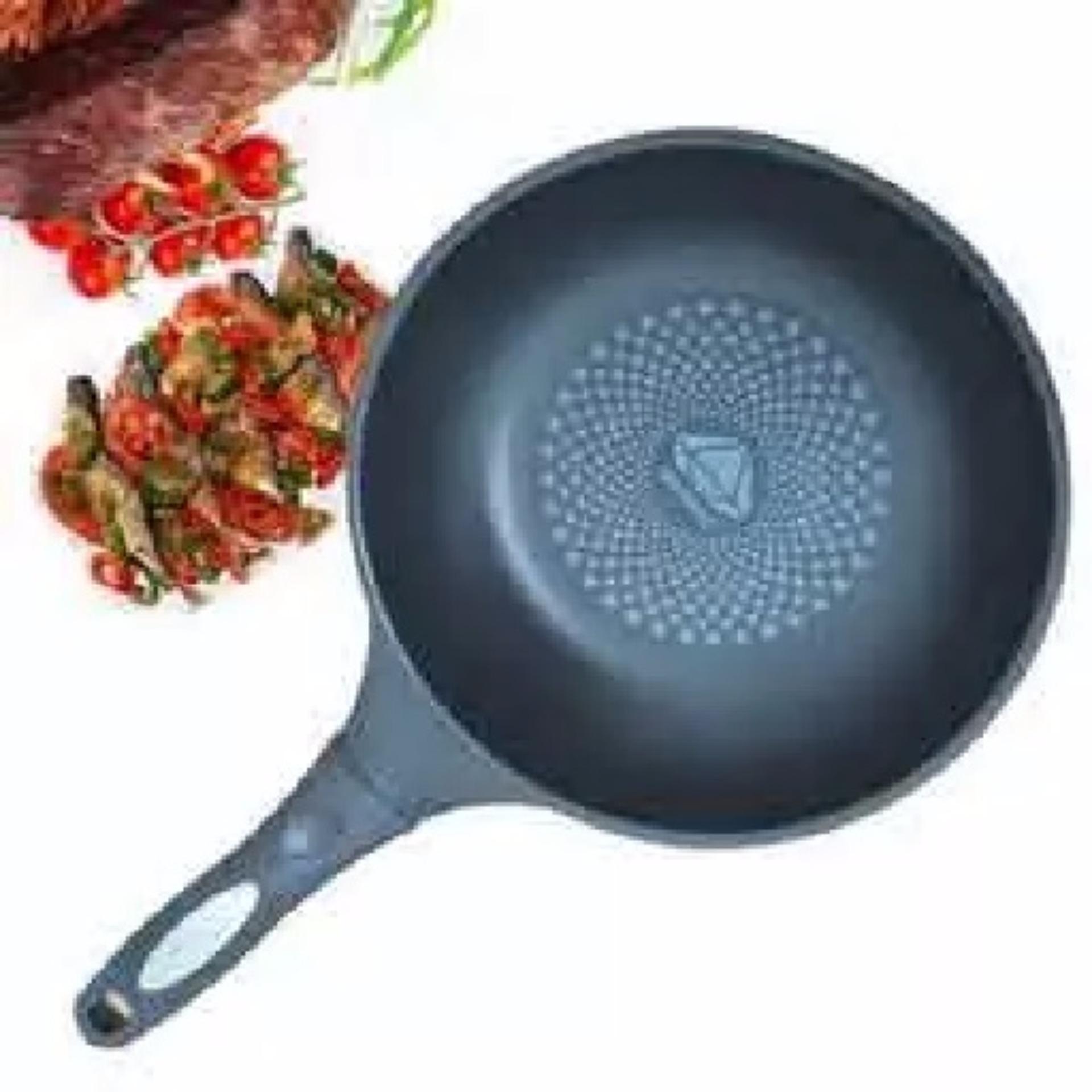 OX-20F Fry Pan Oxone 20cm Wajan Panci Oxone Murah NEW