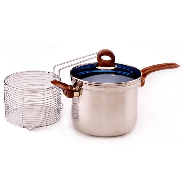 Oxone Ox-99FS Panci Penggorengan Jumbo Fryer