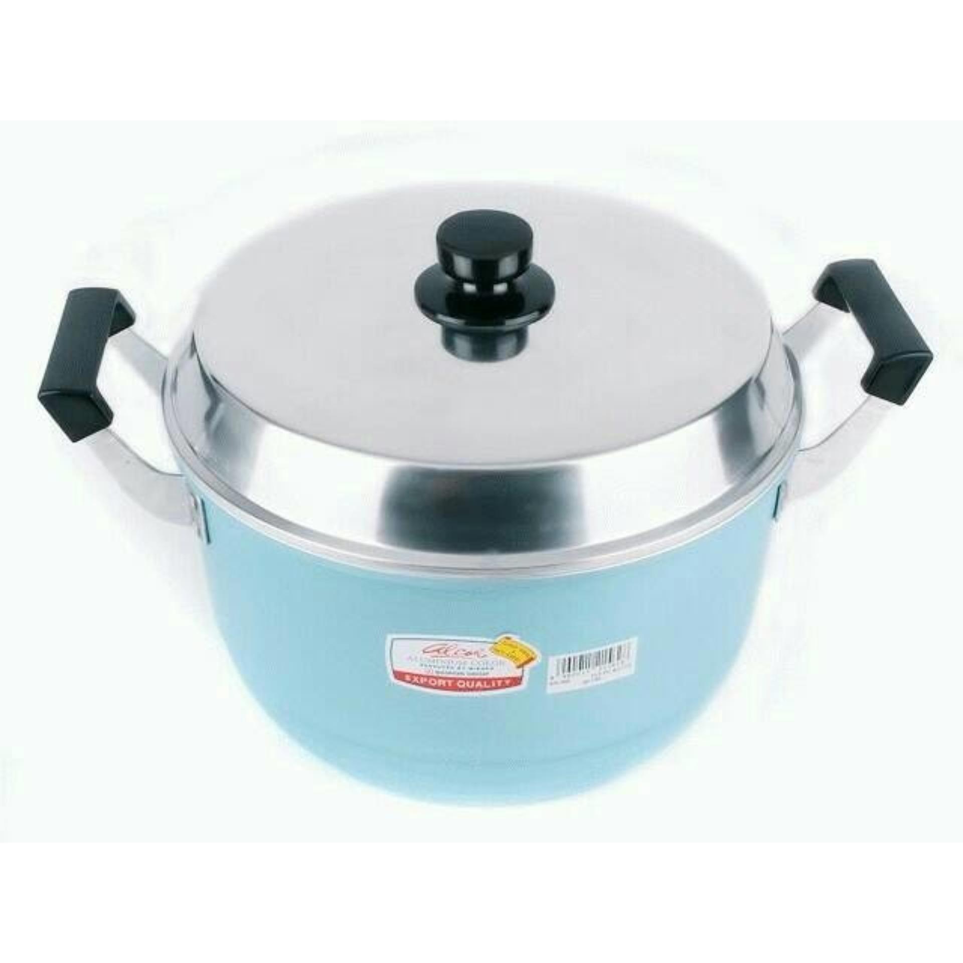 PANCI LANGSENG / DANDANG ALCOR 26CM MASPION