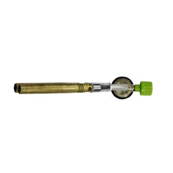 Perkakas Nankai Gas Torch KT 14 - Kepala Korek Api Tabung Gas - Alat Bakar Panggang - Perkakas Tool Pebruari 2019 - 3 Perkakas Nankai Gas Torch KT 14 - Kepala Korek Api Tabung Gas - Alat Bakar Panggang - Perkakas Tool - 3