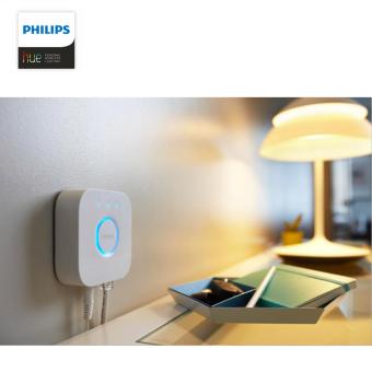 Philips Hue Bridge ID April 2018 - 3 Philips Hue Bridge ID - 3