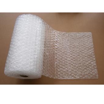 Plastik Bubble Wrap Atau Bubble Pack - Paket 5 Meter 125cm X 500cm Januari 2019 - 2 Plastik Bubble Wrap atau Bubble Pack - Paket 5 Meter 125cm x 500cm - 2