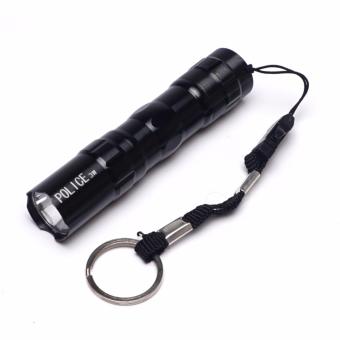 Police Senter LED 3W Mini Flashlight