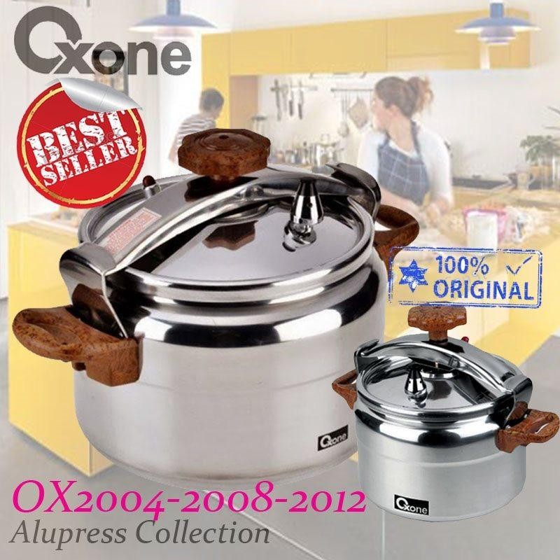 Presto Oxone 4ltr OX-2004