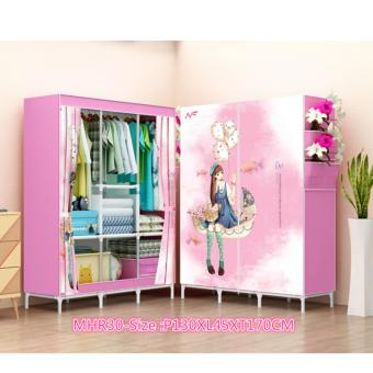 jual rak pakaian plastik furniture murah lemari baju jual rak pakaian plastik furniture murah lemari baju