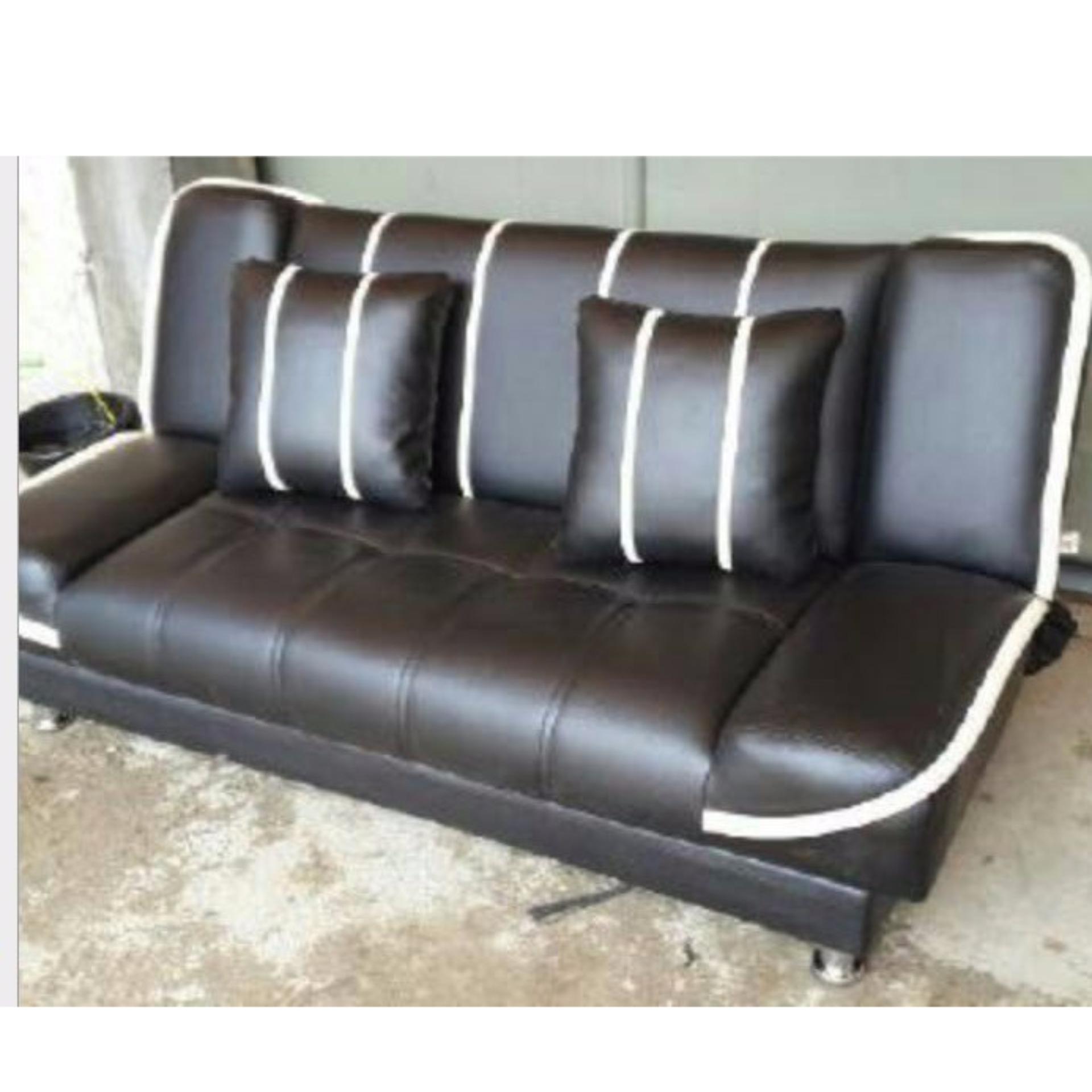 Sofa Bed SNOWY 002/Harga Promo/Harga murah