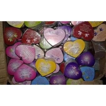 Souvenir Pernikahan Handuk Permen Gagang Isi 100 Pcs April 2018 - 3 Souvenir Pernikahan Handuk Permen Gagang Isi 100 Pcs - 3