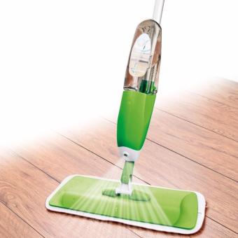 Spray Mop - Pel Lantai Penyemprot Spraying Mop Desember 2018 - 2 Spray Mop - Pel Lantai Penyemprot Spraying Mop - 2