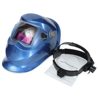 Surya Pro Auto Penggelapan Helm Las Arc Cekcok Mig Topeng Keras Tukang Las Biru Tua Pebruari 2019 - 2 Surya Pro Auto Penggelapan Helm Las Arc Cekcok Mig Topeng Keras Tukang Las Biru Tua - 2
