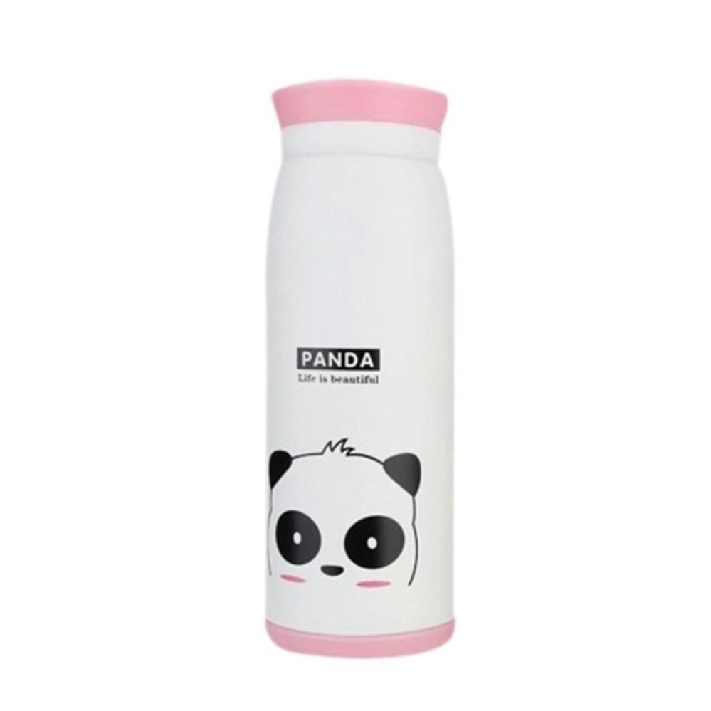 Termos Animal 10 Karakter Stainless Steel 500 ML - ( Bisa Pilih Karakter )