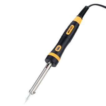 TNI-U TU-2012A Electric Soldering Iron Lightweight Soldering GunHot Iron Welding High Quality Heating Tool With European Plug 220V30W Mei 2019 - 3 TNI-U TU-2012A Electric Soldering Iron Lightweight Soldering GunHot Iron Welding High Quality Heating Tool with European Plug 220V30W - 3