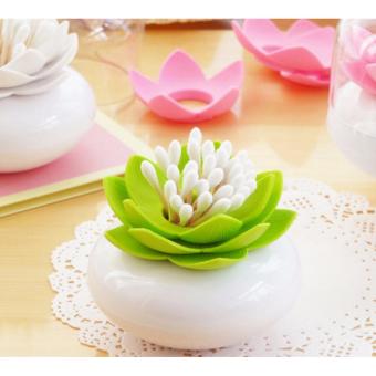 TOKO49 - Tempat Tusuk Gigi Dan Cotton Buds Serbaguna November 2019 - 4 TOKO49 - Tempat Tusuk Gigi dan Cotton Buds Serbaguna - 4