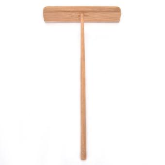 Tongkat Penyebar Pancake Krep Dadar Masak Alat Dapur Rumah Kayu 18 Cm - International Desember 2018 - 5 Tongkat penyebar Pancake krep dadar masak alat dapur rumah kayu 18 cm - International - 5