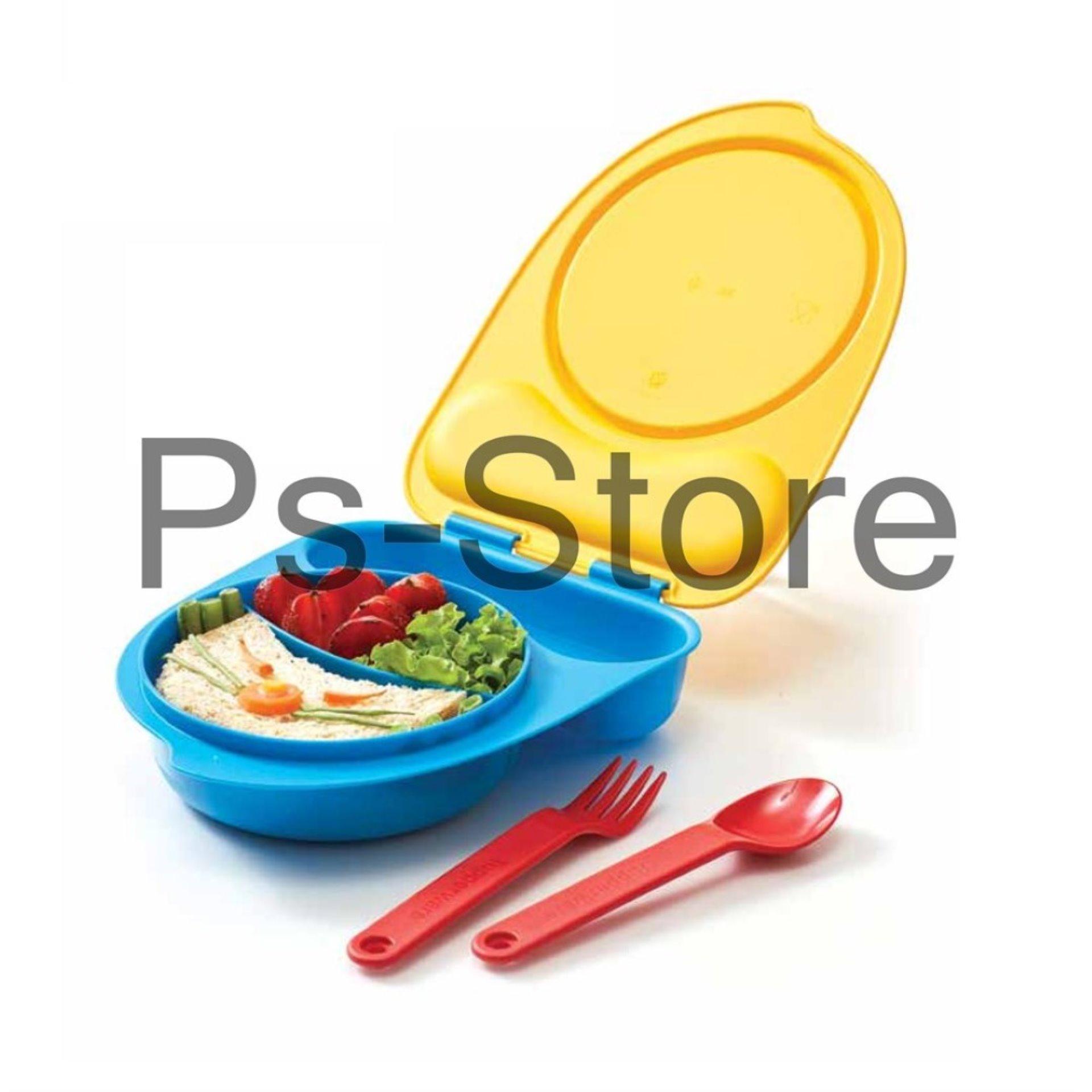 Tupperware Kiddos Lunch Set