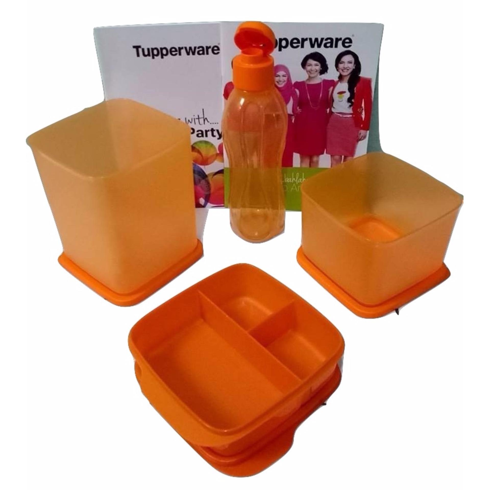 Tupperware Murah Murah (promo)