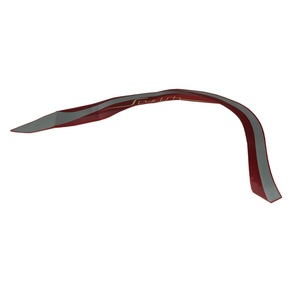 Sticker Body Kanan Type 2 Honda Scoopy K2F 86831K2FN70ZA Harga 44,400 rupiah*Gratis Ongkir