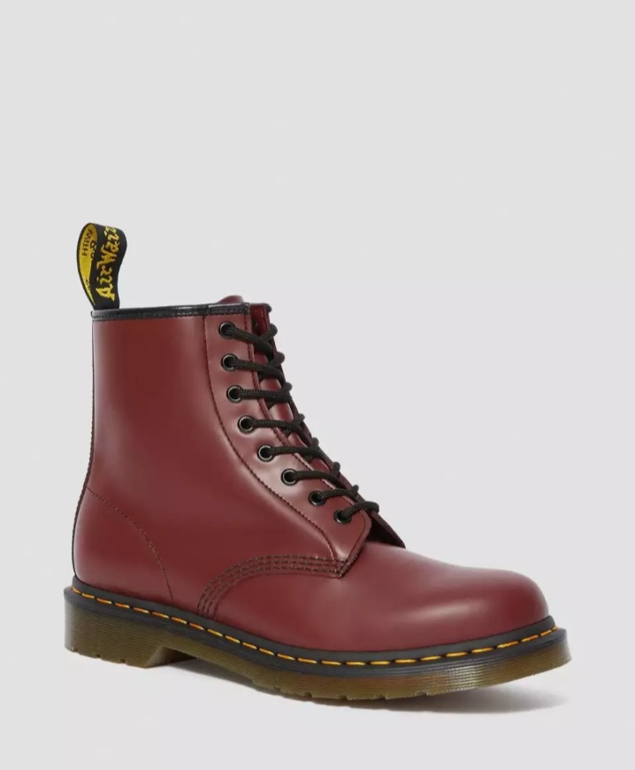 dr martens air wait