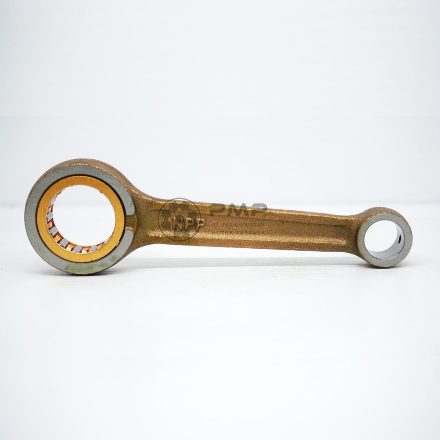 STANG SEHER CONROD KAZE NPP Harga 183,150 rupiah*Gratis Ongkir