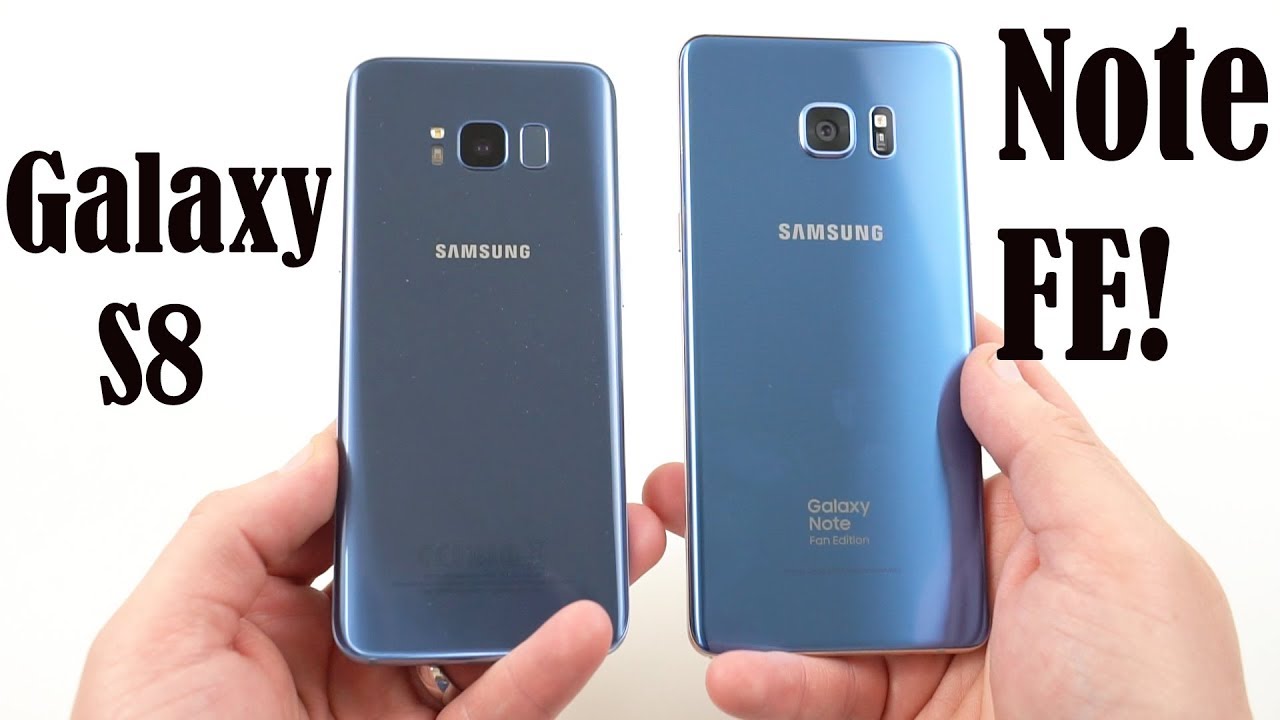 SAMSUNG GALAXY NOTE FE 4/64GB GARANSI RESMI Harga  2,775,000 Ringgit*Penghantaran Percuma