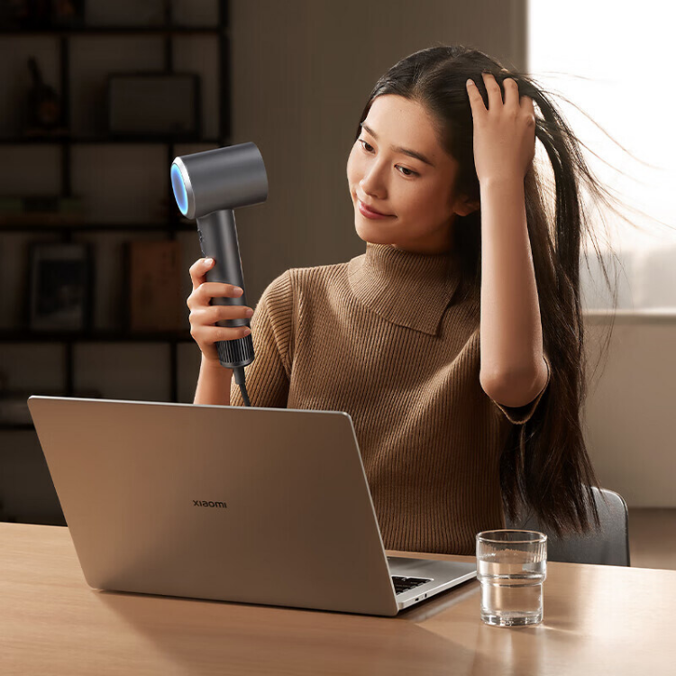 xiaomi high speed hair dryer hl9