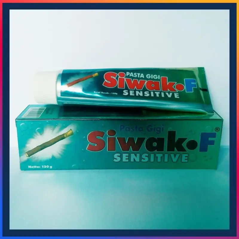pt miswak