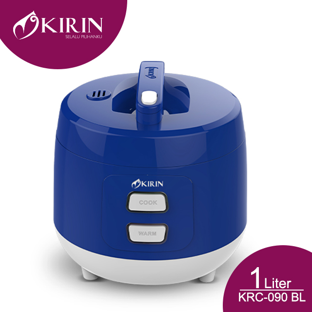 harga rice cooker kirin