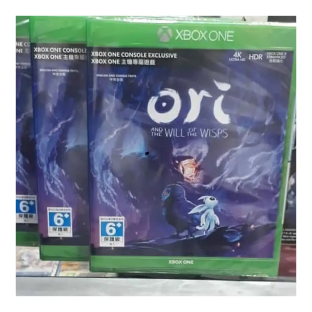 ori xbox