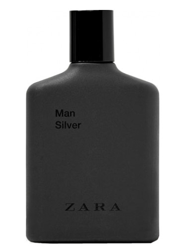 zara perfume new collection