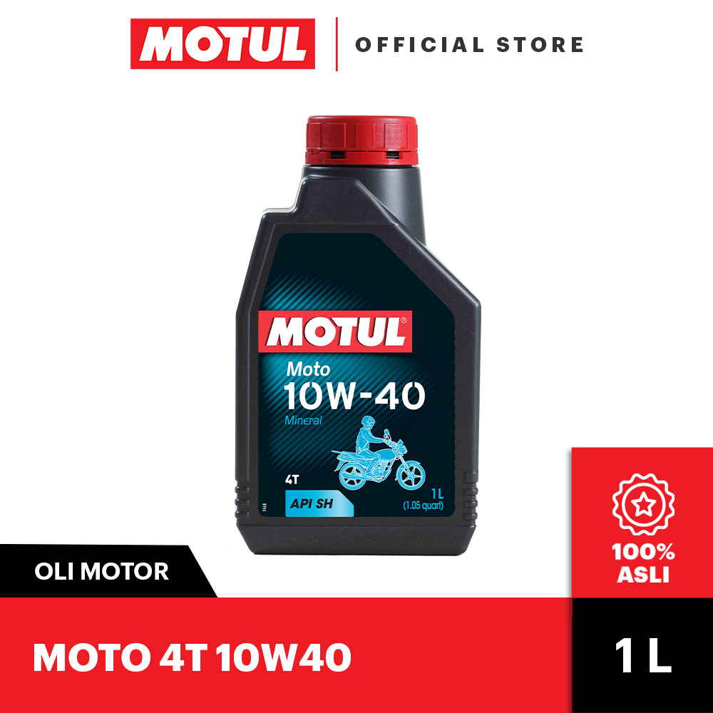 Jual Oli Mesin 1 Liter Motor Matik Terbaru - Aug 2024 | Lazada.co.id