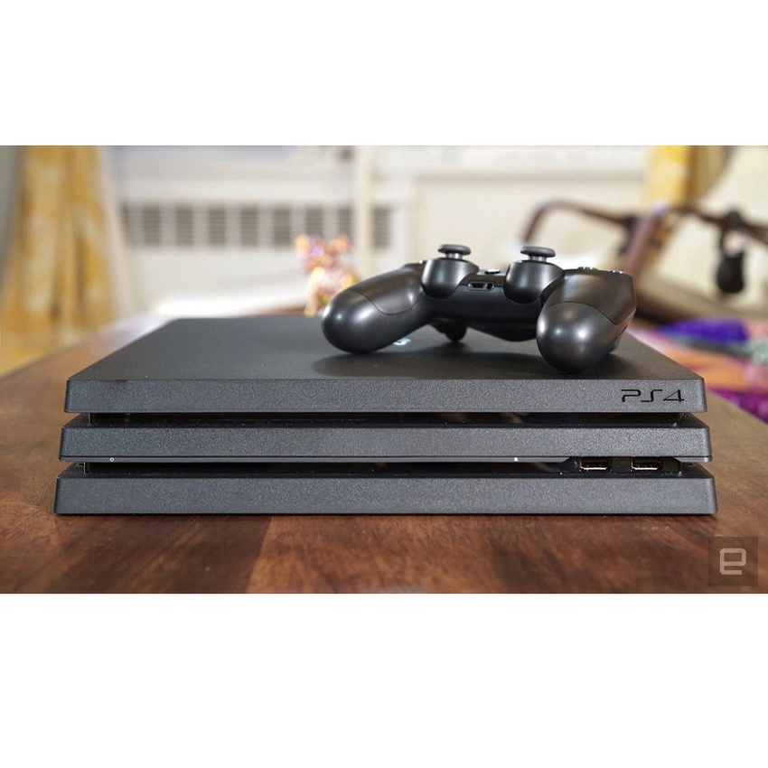 PS4 PRO 】PS4 SONY Playstation PRO 1TB Original 1000Gb Bonus