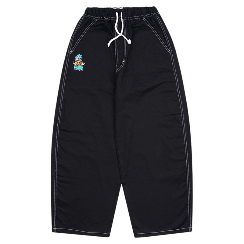 Convergent-Celana Baggy Pants Jeans - Cheerless Harga 229,000 rupiah*Gratis Ongkir