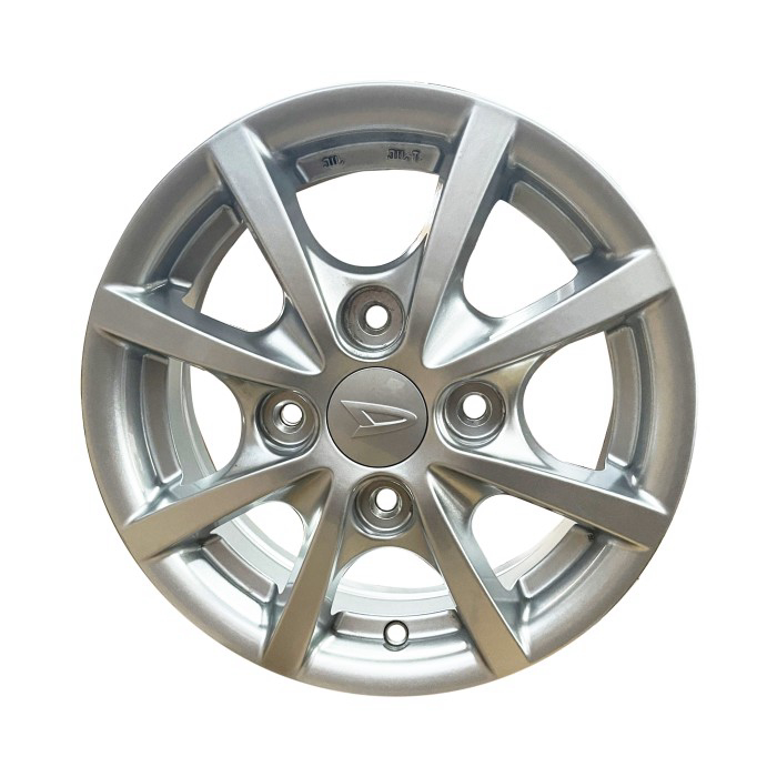 DAIHATSU NX042-38000-001 ALLOW WHEEL R13 XENIA Harga 986,000 Ringgit*Penghantaran Percuma