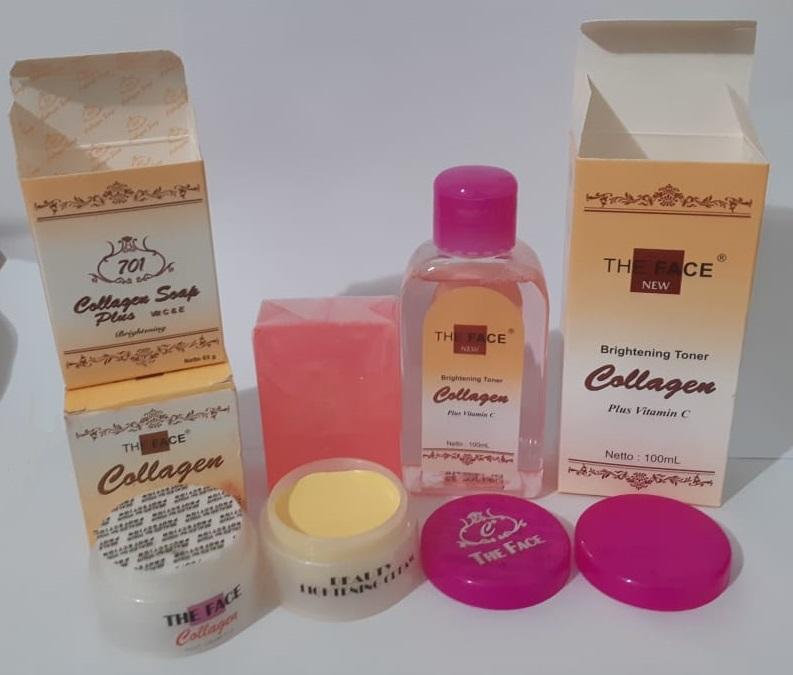 Collagen original