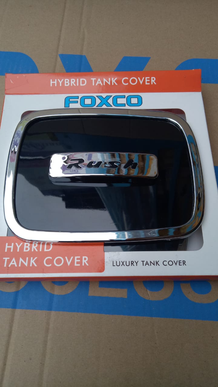CE1-RHHH - TOYOTA RUSH TANK COVER HYBRID RUSH LAMA HITAM LOGO HITAM TANK COVER RUSH TUTUP TANGKI RUSH TANK COVER TOYOTA RUSH TANK COVER RUSH HYBRID HITAM LOGO HITAM TANK COVER TOYOTA RUSH MODEL HYBRID Harga 57,500 rupiah*Gratis Ongkir
