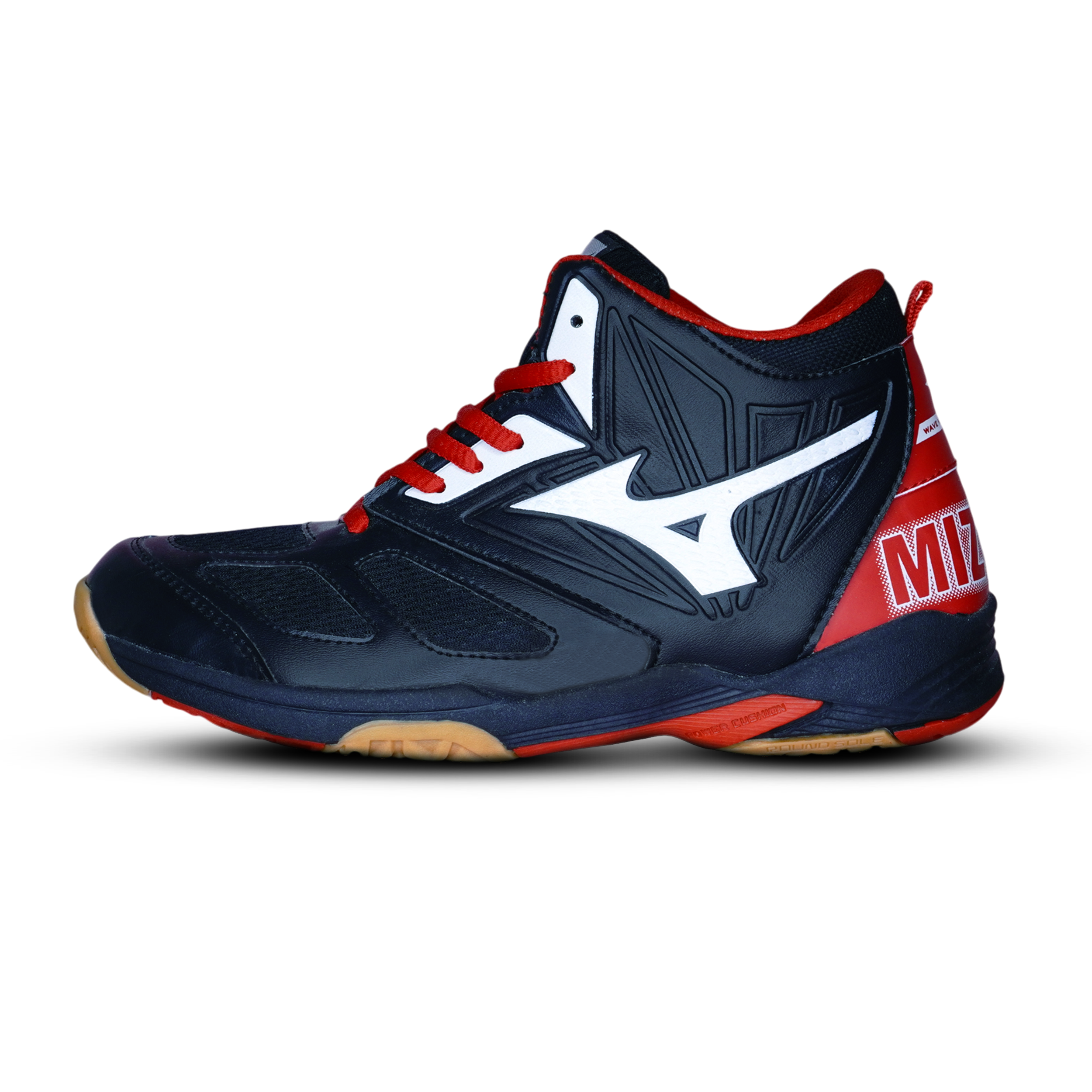 Jual Sepatu Pakaian Olahraga Mizuno (Pria)