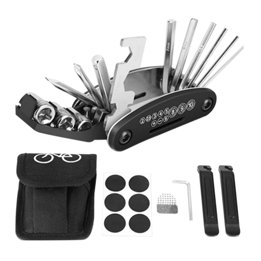 must have bicycle tools