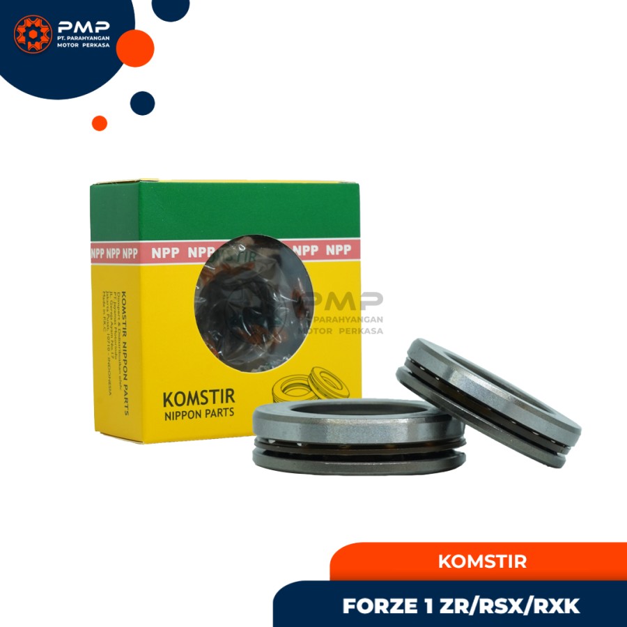 KOMSTIR FORCE 1 ZR RXS RXK NPP Harga 49,950 Ringgit*Penghantaran Percuma