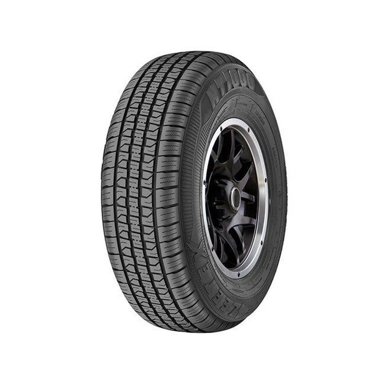 Ban Mobil ZEETEX 235/65 R16 HT10 Cocok untuk Toyota Innova, Hyundai H-1, Nissan X-Trail, SUV/MPV - Thương hiệu Zeetex Giá 814,000 Đồng*Miễn phí vận chuyển