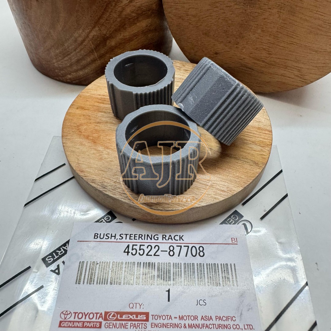 Bushing Rack Stir Bush Rack Steer Stir Steer Toyota Avanza Xenia 2004-2011 45522-87708 Harga  7,210 Ringgit*Penghantaran Percuma