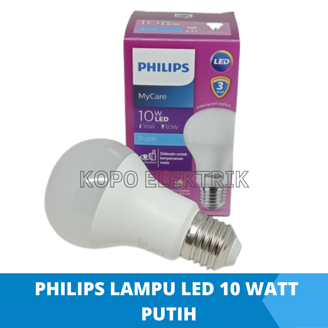 Jual Philips LED HIR2 9012 12V PX22d White Putih Lampu Depan Mobil - Kota  Medan - Autoexile