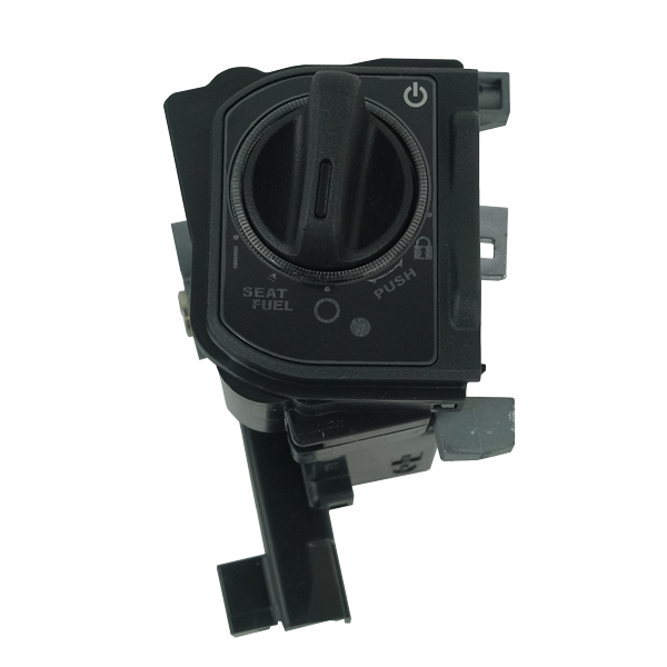 Switch Comp Handle Lock Honda PCX 160 K1Z 35101K1ZU11 Giá 644,300 Đồng*Miễn phí vận chuyển