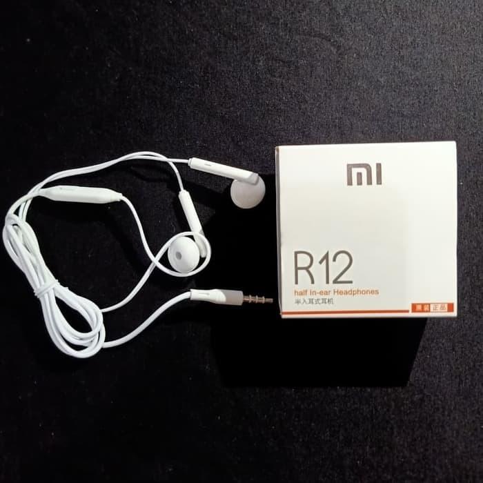 redmi 4a headset