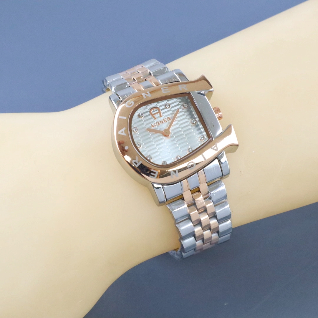 Beli Jam Tangan Aigner Kw Super Online Harga Terbaik Lazada