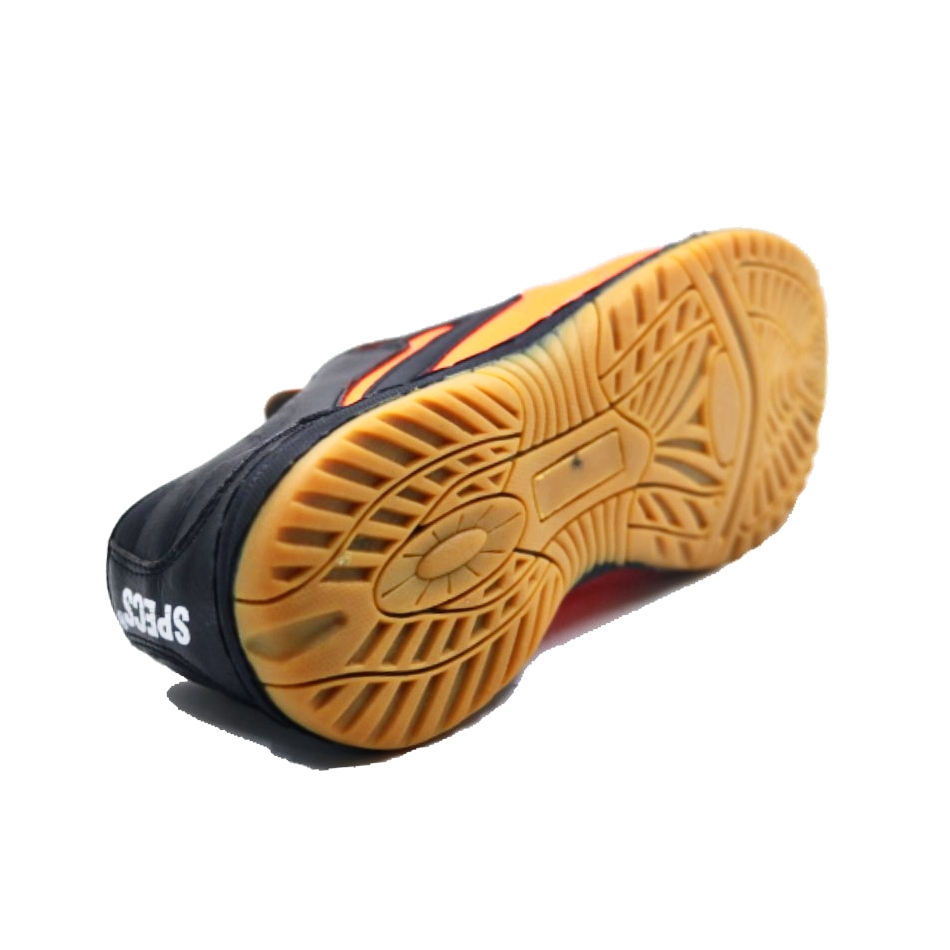 can non marking shoes be used for running